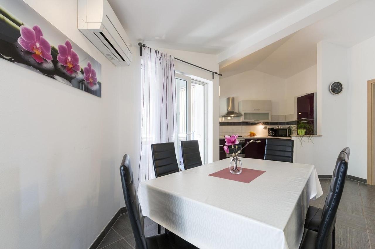 Apartment Carmen PUY Eksteriør bilde