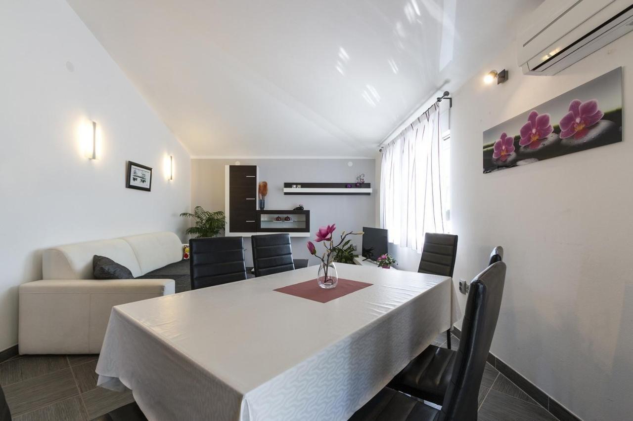 Apartment Carmen PUY Eksteriør bilde