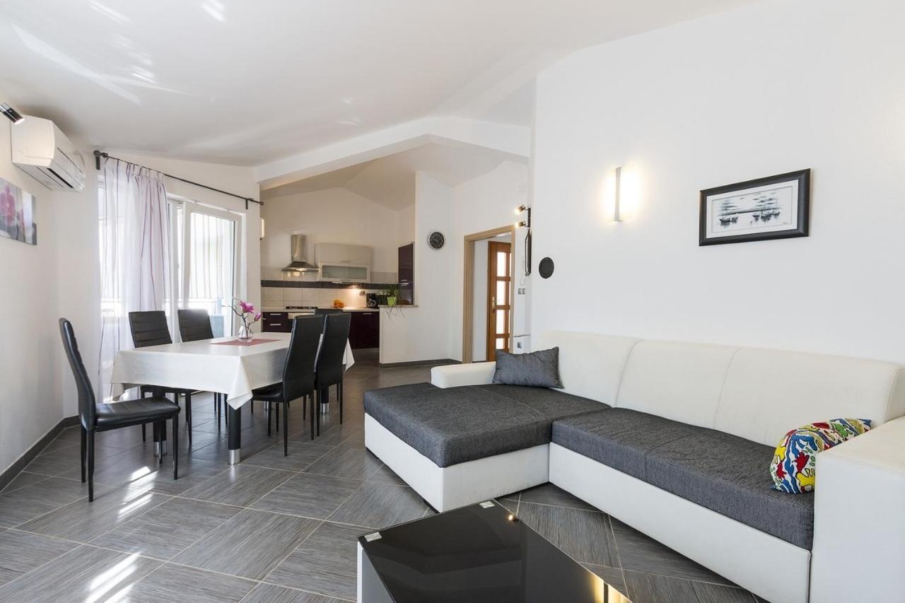 Apartment Carmen PUY Eksteriør bilde