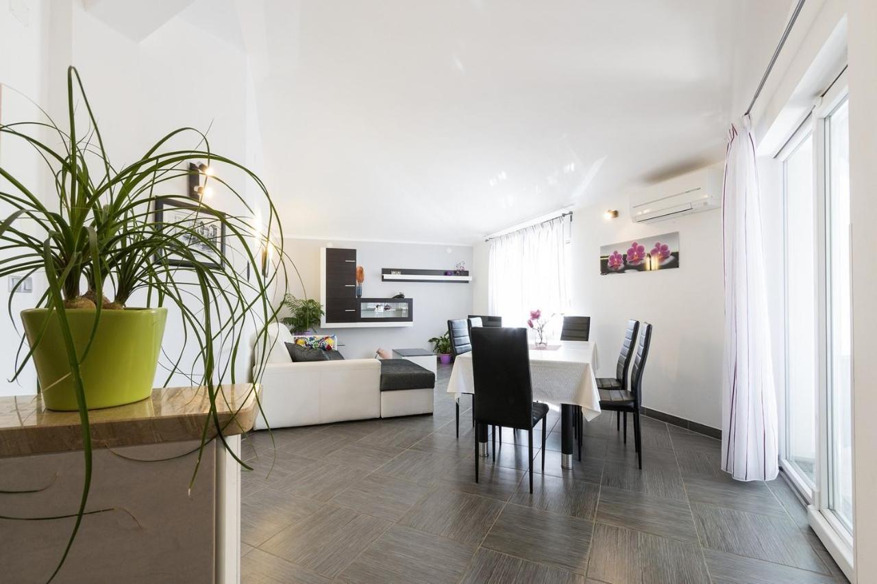 Apartment Carmen PUY Eksteriør bilde