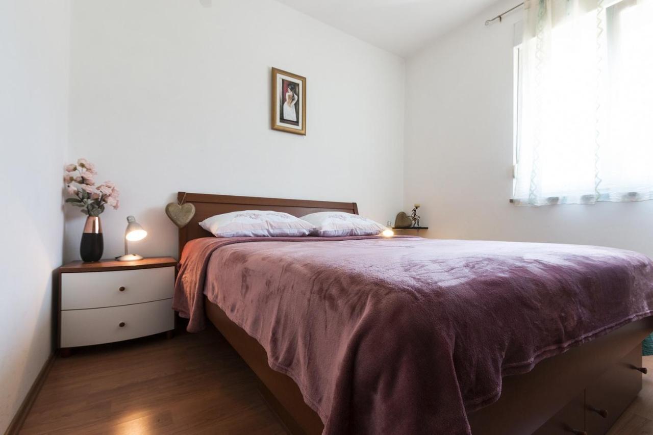 Apartment Carmen PUY Eksteriør bilde