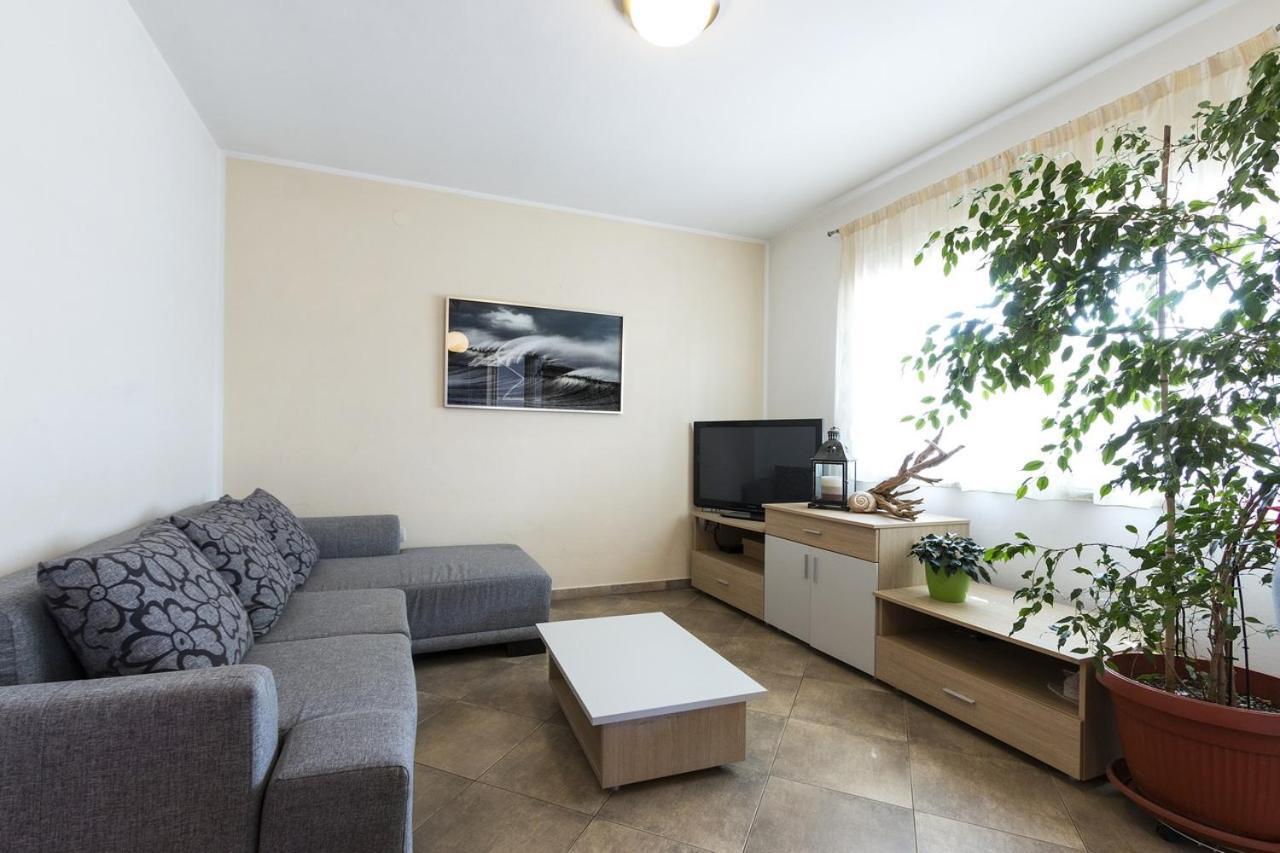Apartment Carmen PUY Eksteriør bilde