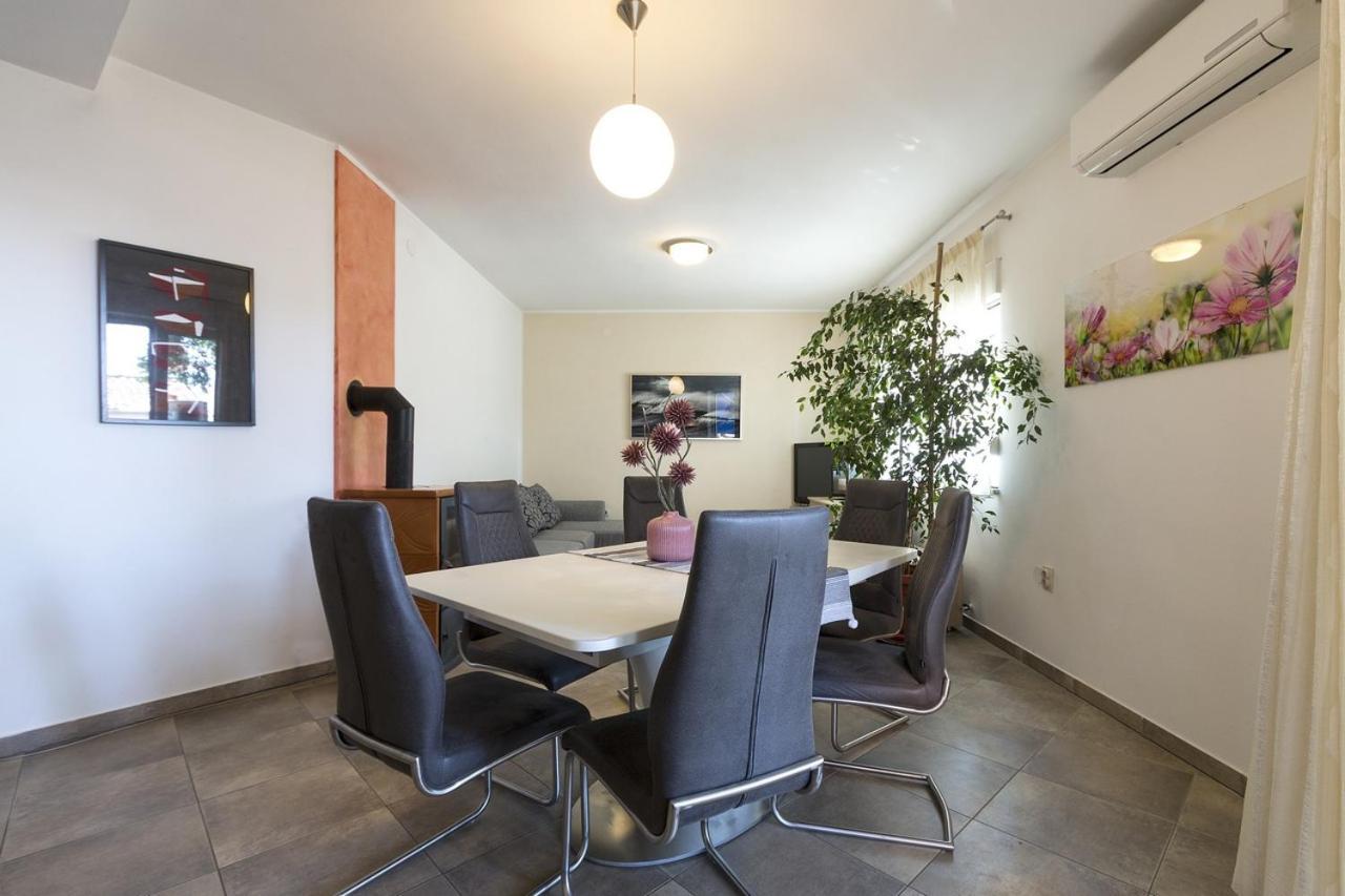 Apartment Carmen PUY Eksteriør bilde