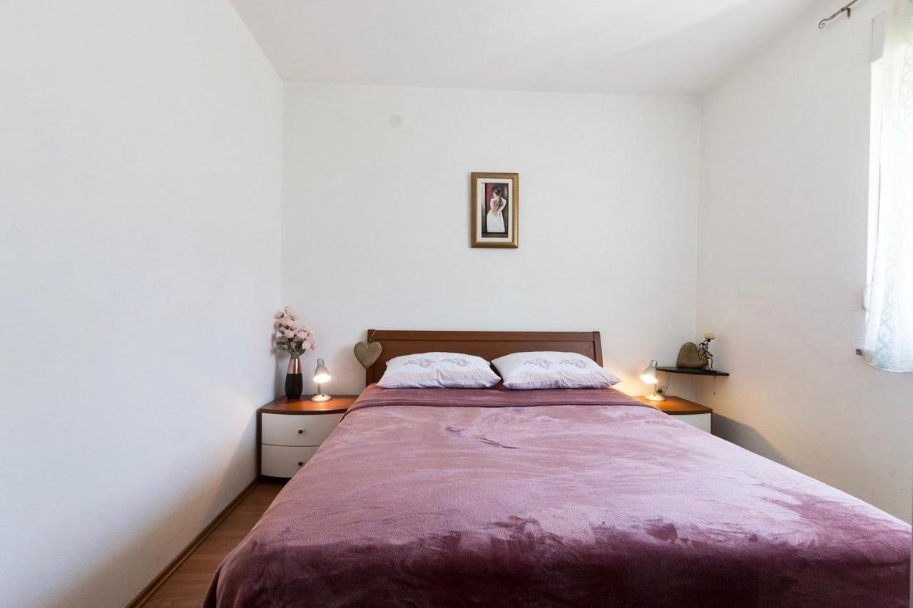 Apartment Carmen PUY Eksteriør bilde