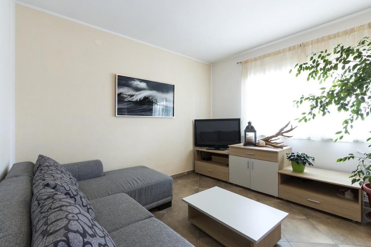 Apartment Carmen PUY Eksteriør bilde
