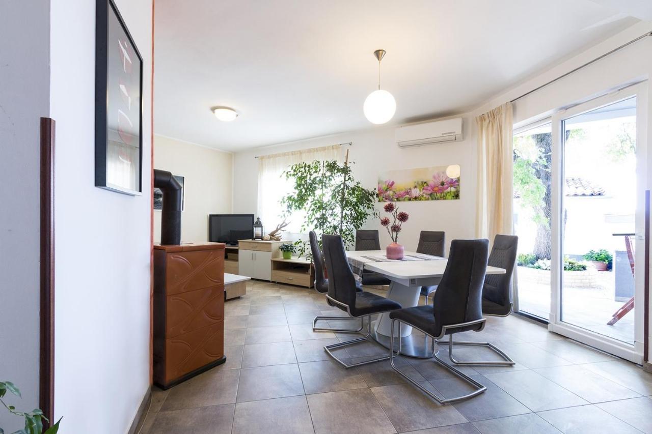 Apartment Carmen PUY Eksteriør bilde