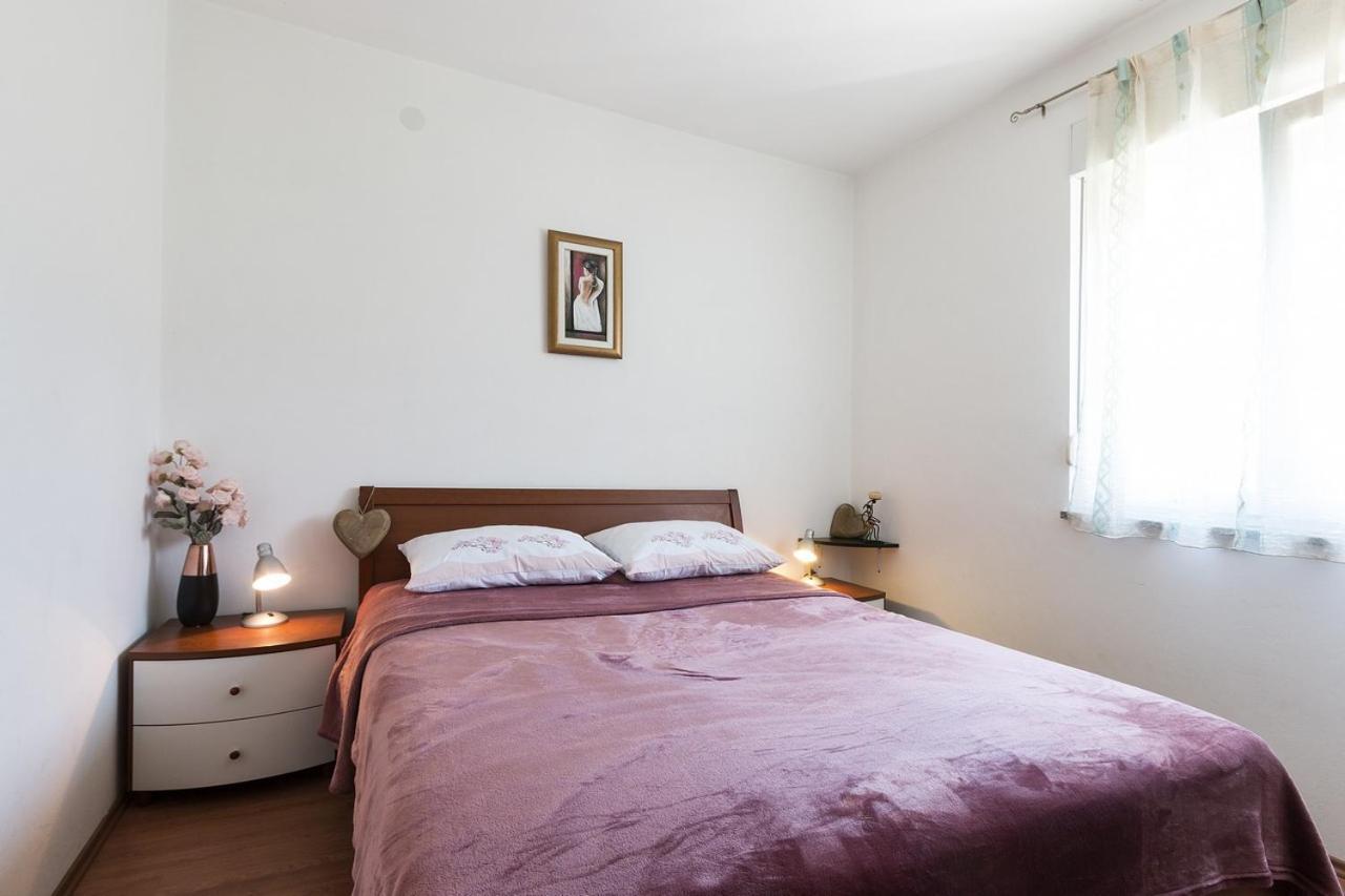 Apartment Carmen PUY Eksteriør bilde
