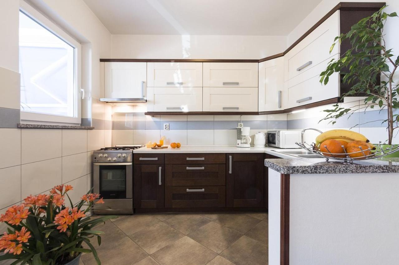 Apartment Carmen PUY Eksteriør bilde