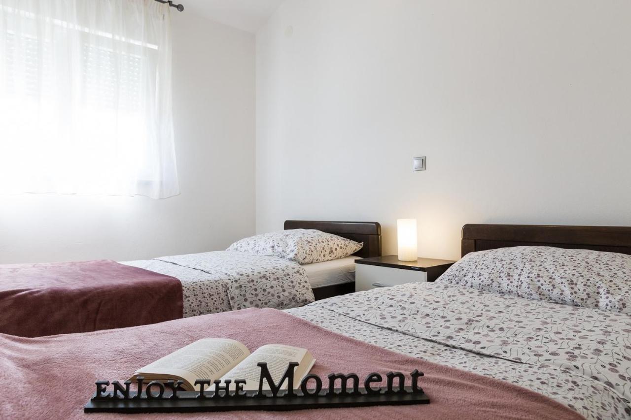 Apartment Carmen PUY Eksteriør bilde