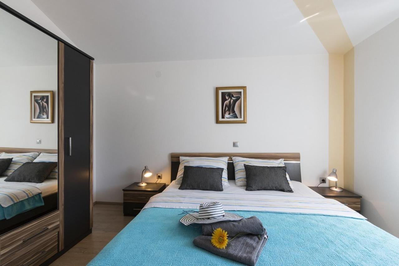 Apartment Carmen PUY Eksteriør bilde