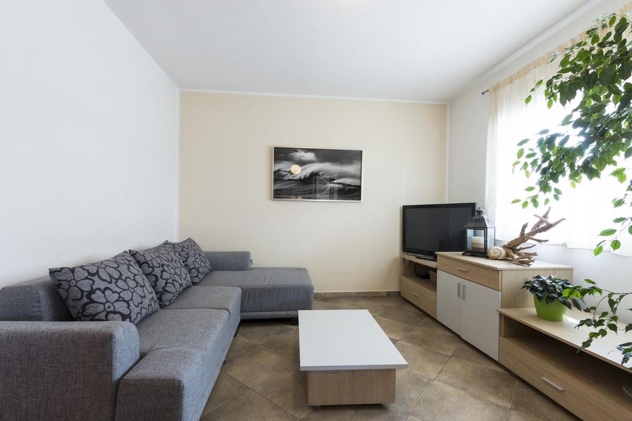 Apartment Carmen PUY Eksteriør bilde