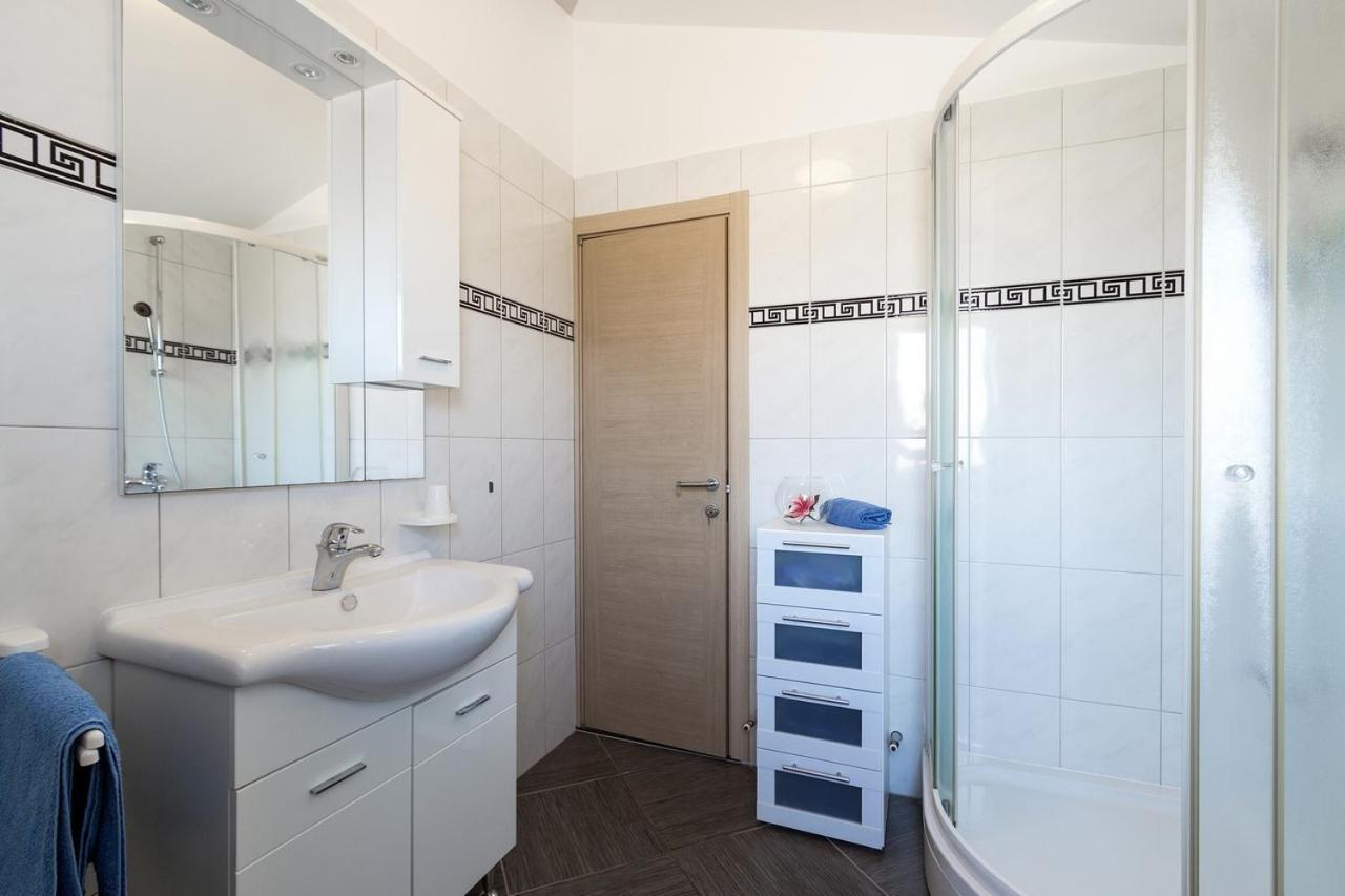 Apartment Carmen PUY Eksteriør bilde