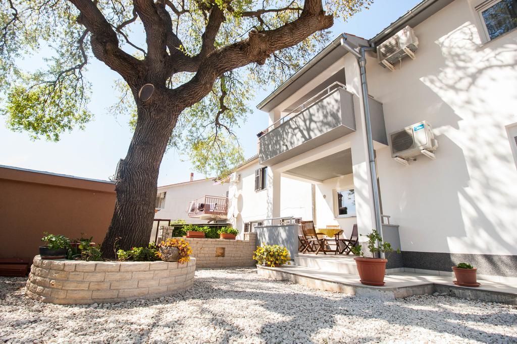 Apartment Carmen PUY Rom bilde