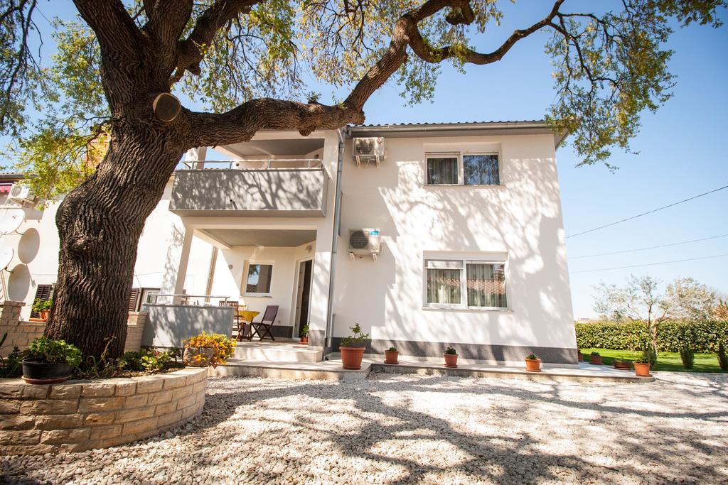Apartment Carmen PUY Rom bilde
