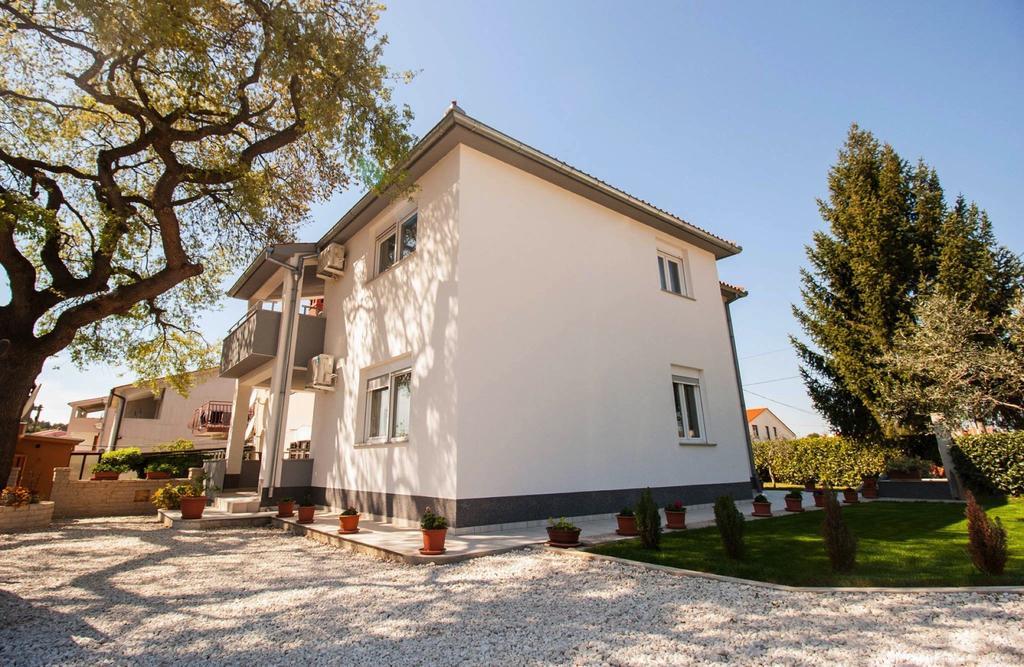 Apartment Carmen PUY Rom bilde